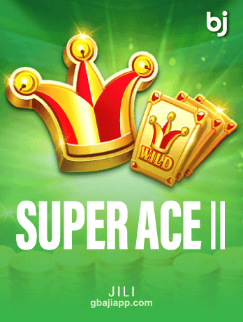 Super Ace II Slot Game