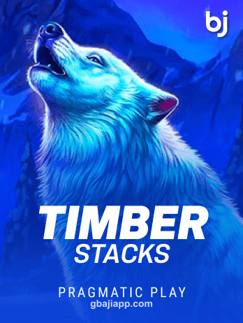 Timber Stacks Slot Game