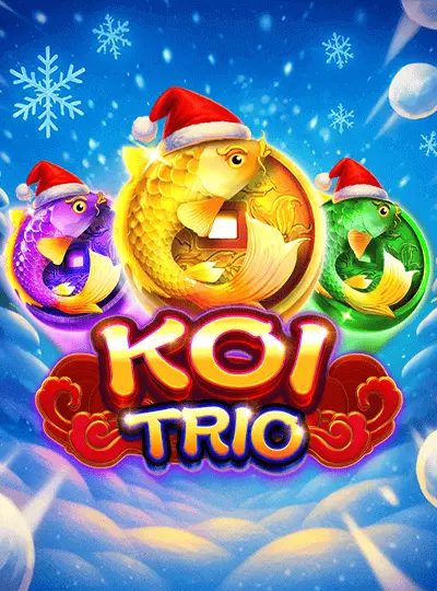 কই ত্রয়ী