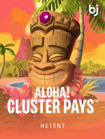Aloha! Cluster Pays™png