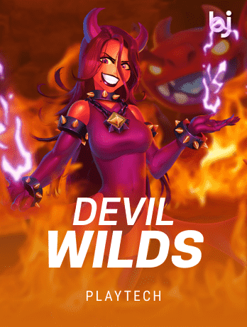 Devil Wildspng