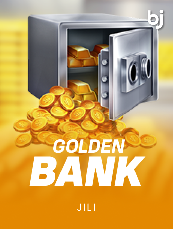 Golden Bankpng