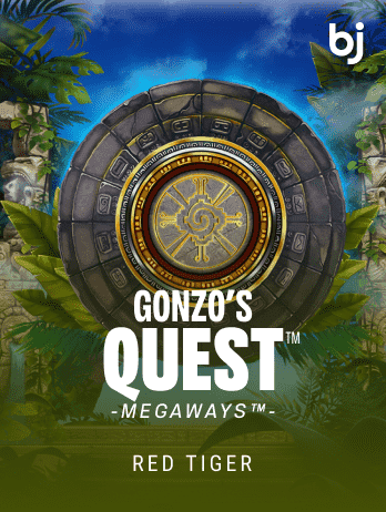 Gonzo's Quest™ MegaWays™png