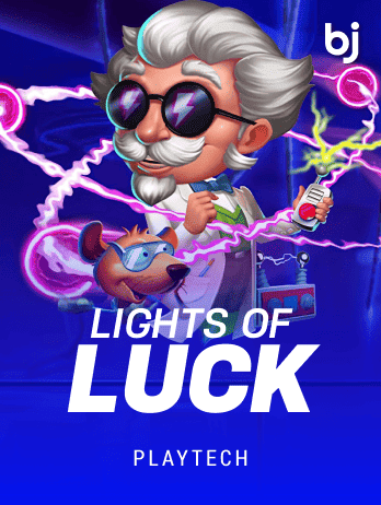 Lights of Luckpng