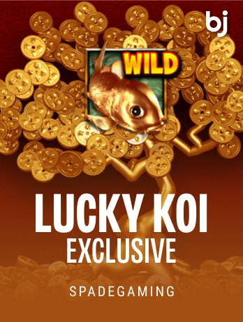 Lucky Koi Exclusivepng