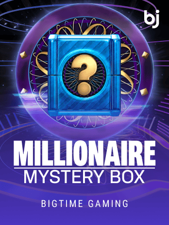 Millionaire Mystery Boxpng