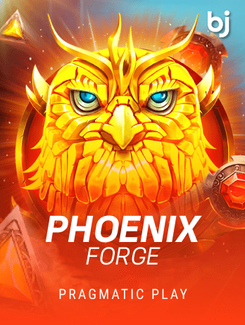 Phoenix Forgepng
