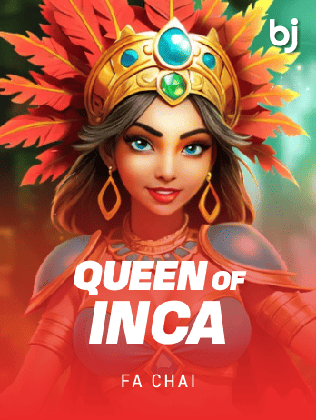 QUEEN OF INCApng